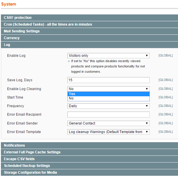 10 Ways to Improve Magento 1.9 Speed