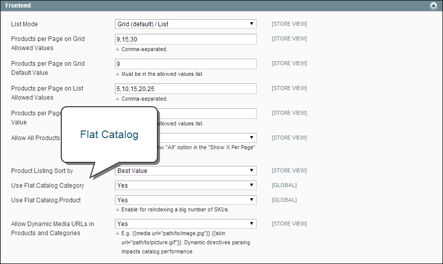 10 Ways to Improve Magento 1.9 Speed