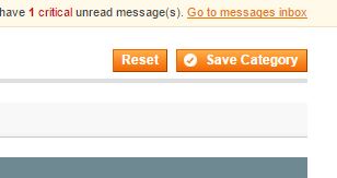 Magento category