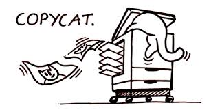 copycat extension
