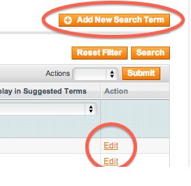 Tips to Improve Magento Search Result