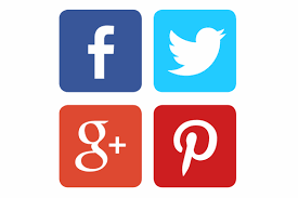 social-media-button