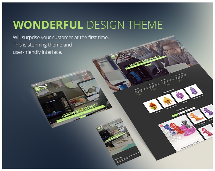 user-friendly-theme