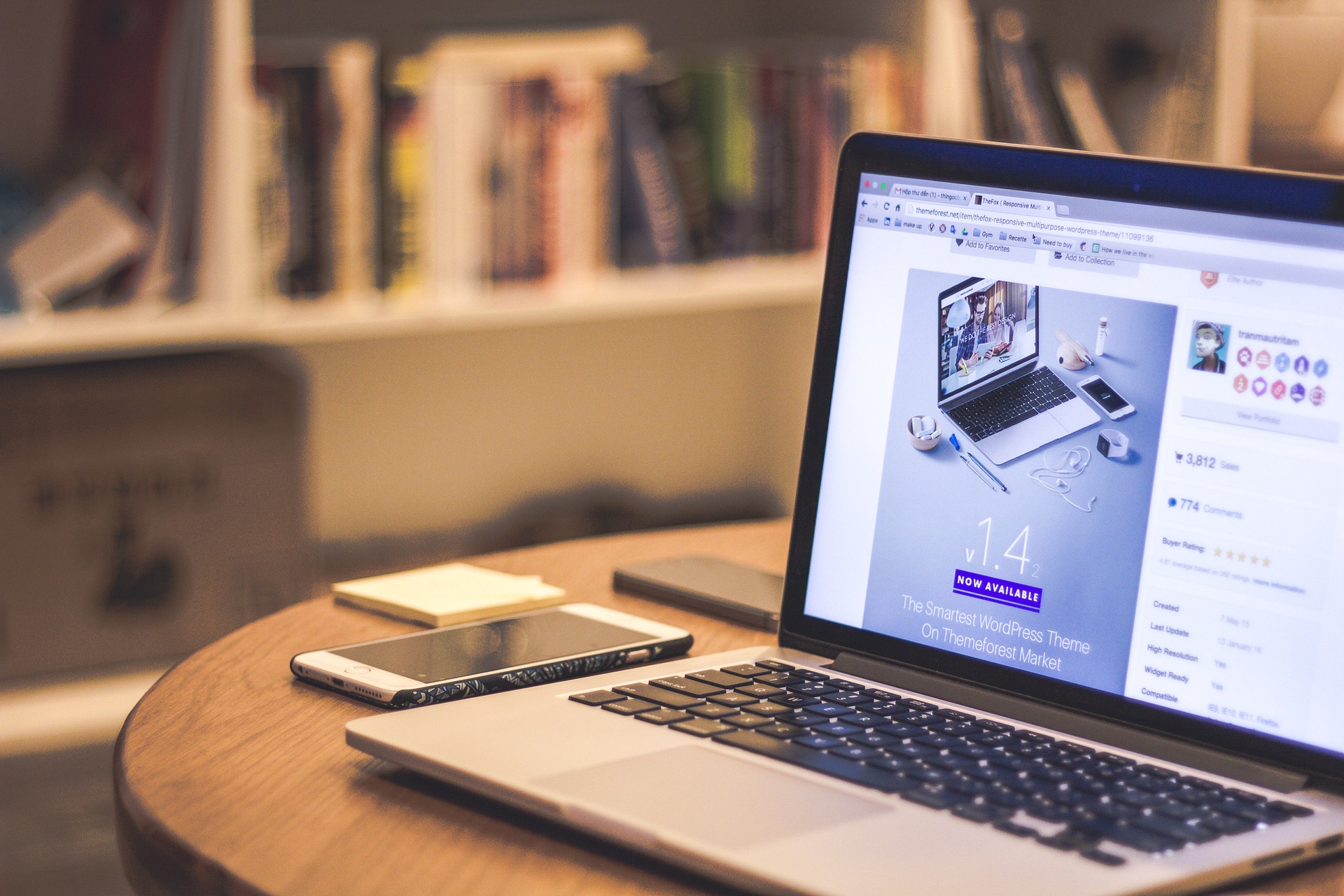 e-commerce website design
