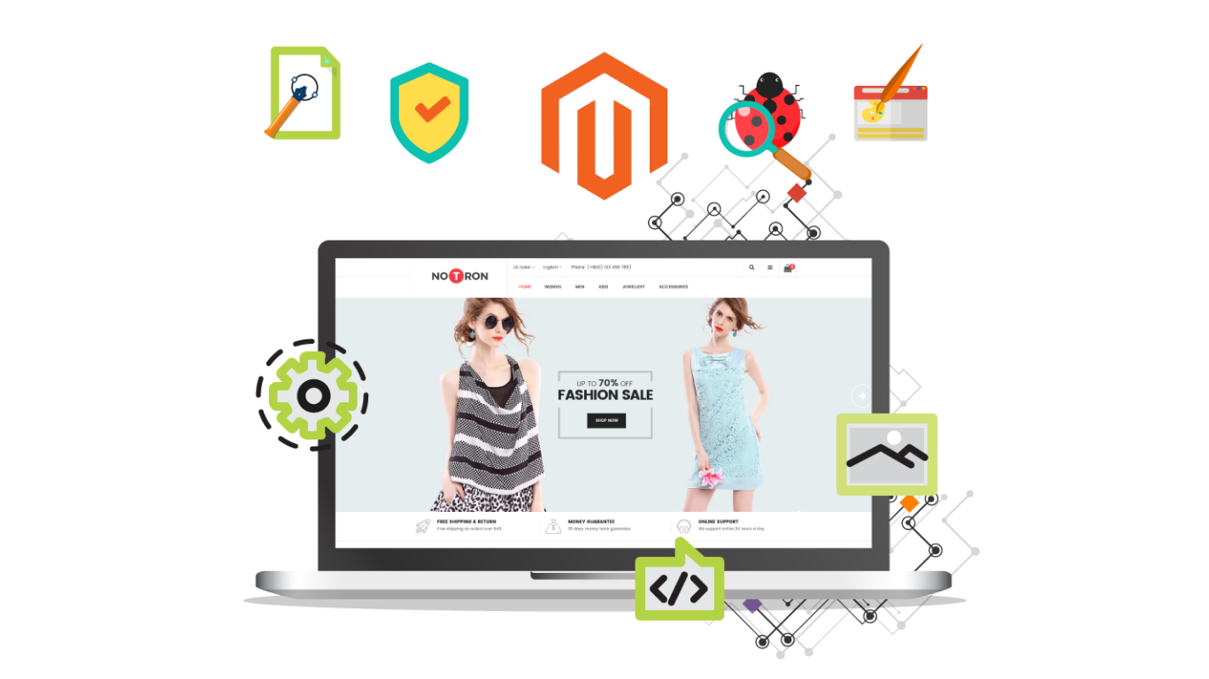 The Best Hosting Magento for Your Store