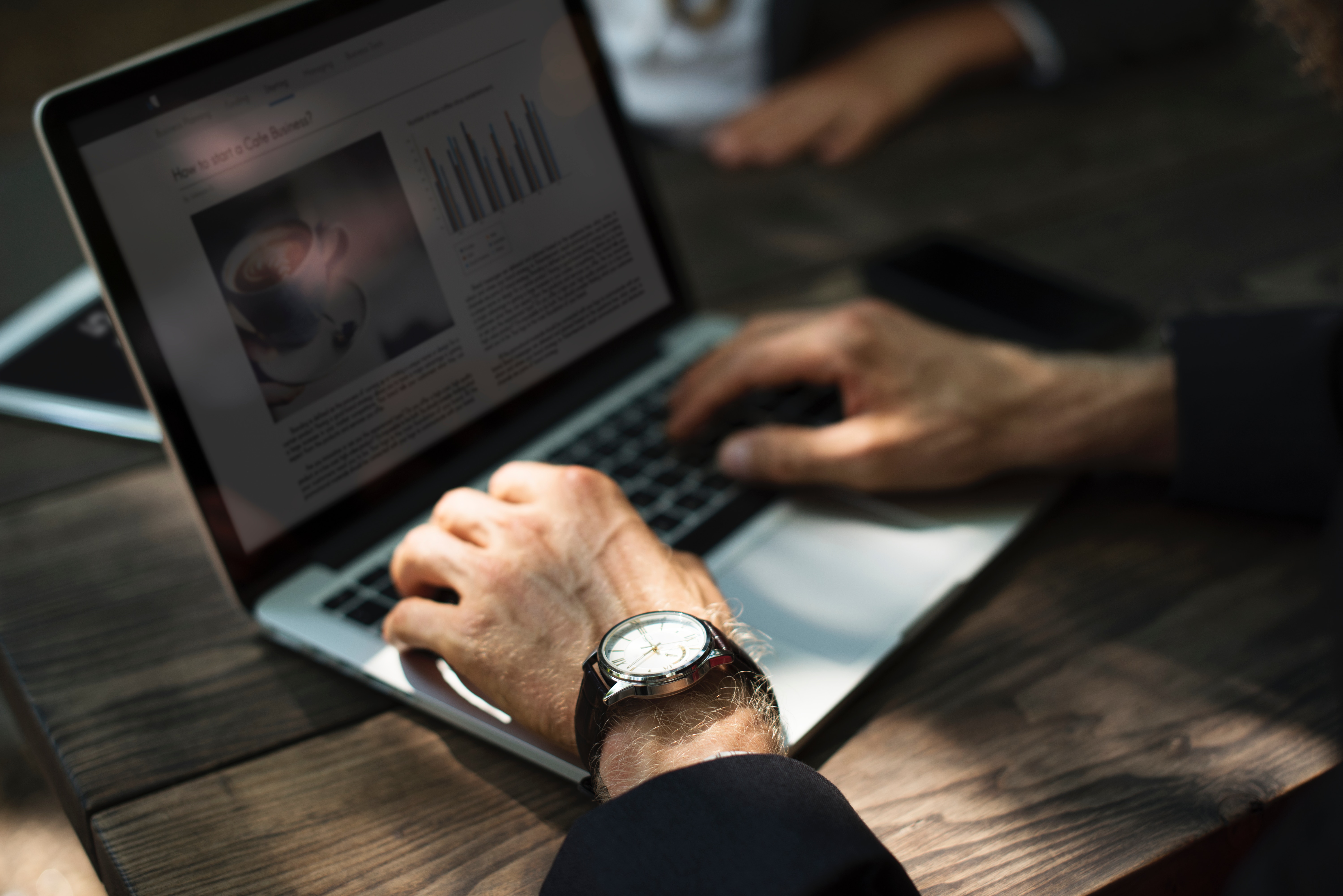 online business