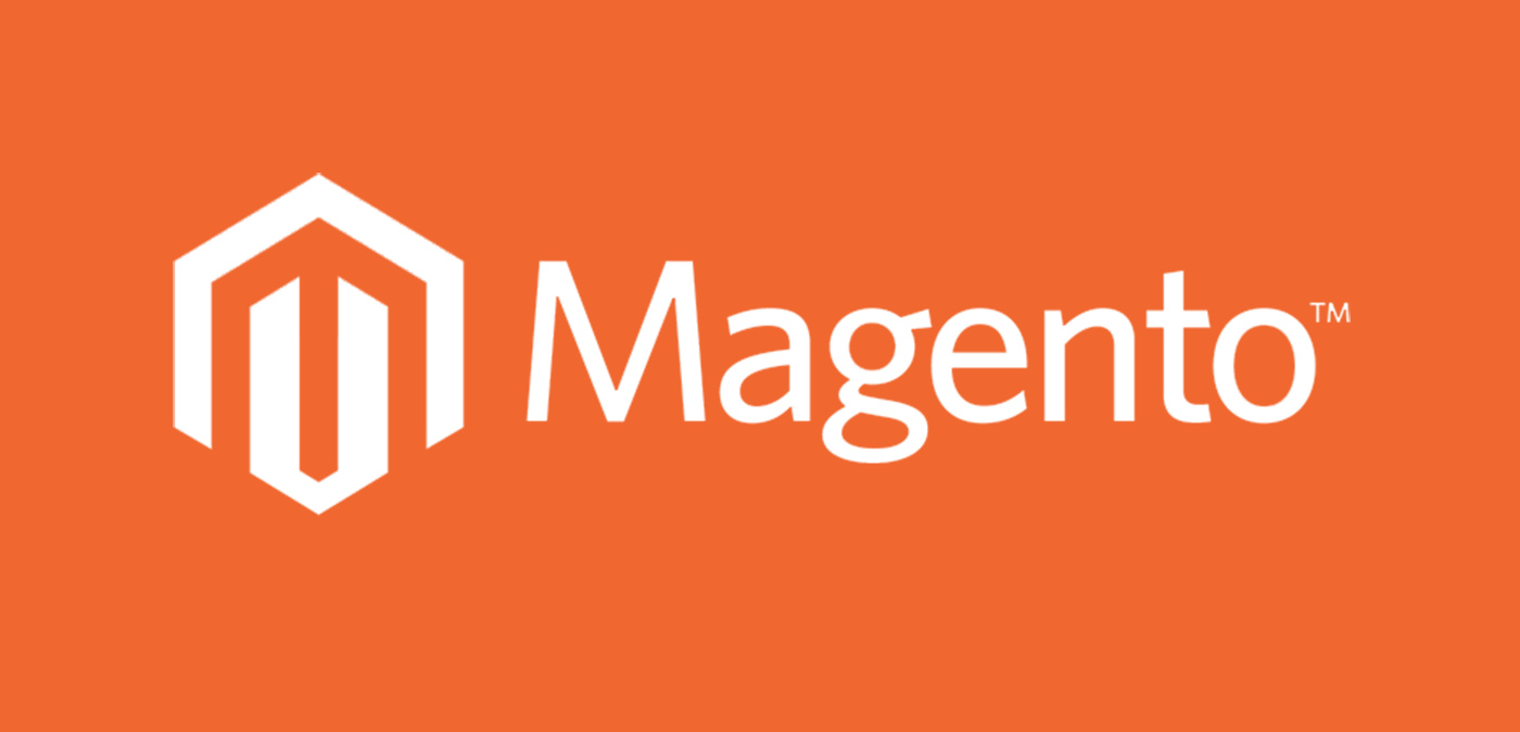 Magento-Header