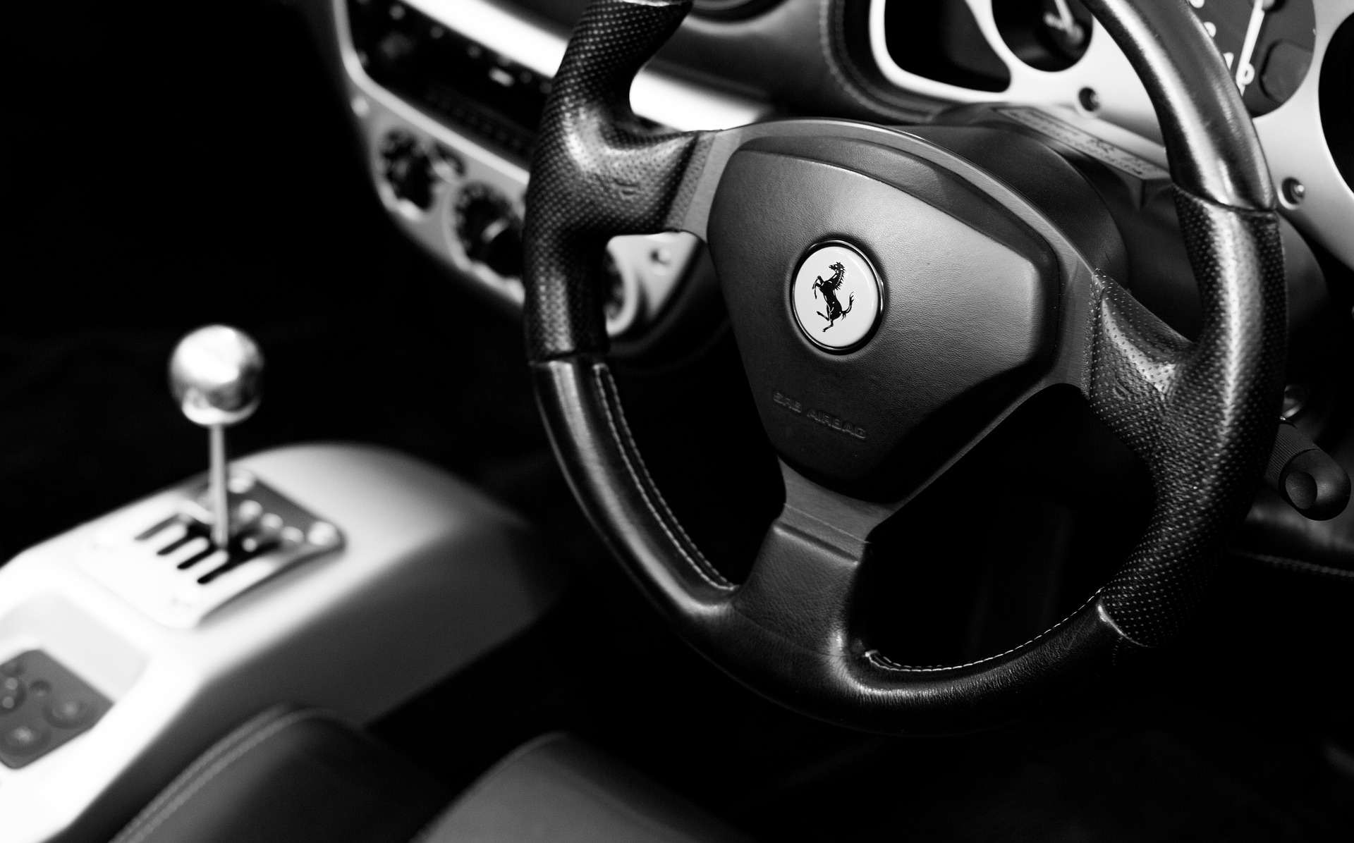 E-commerce Business in Automotive Industry