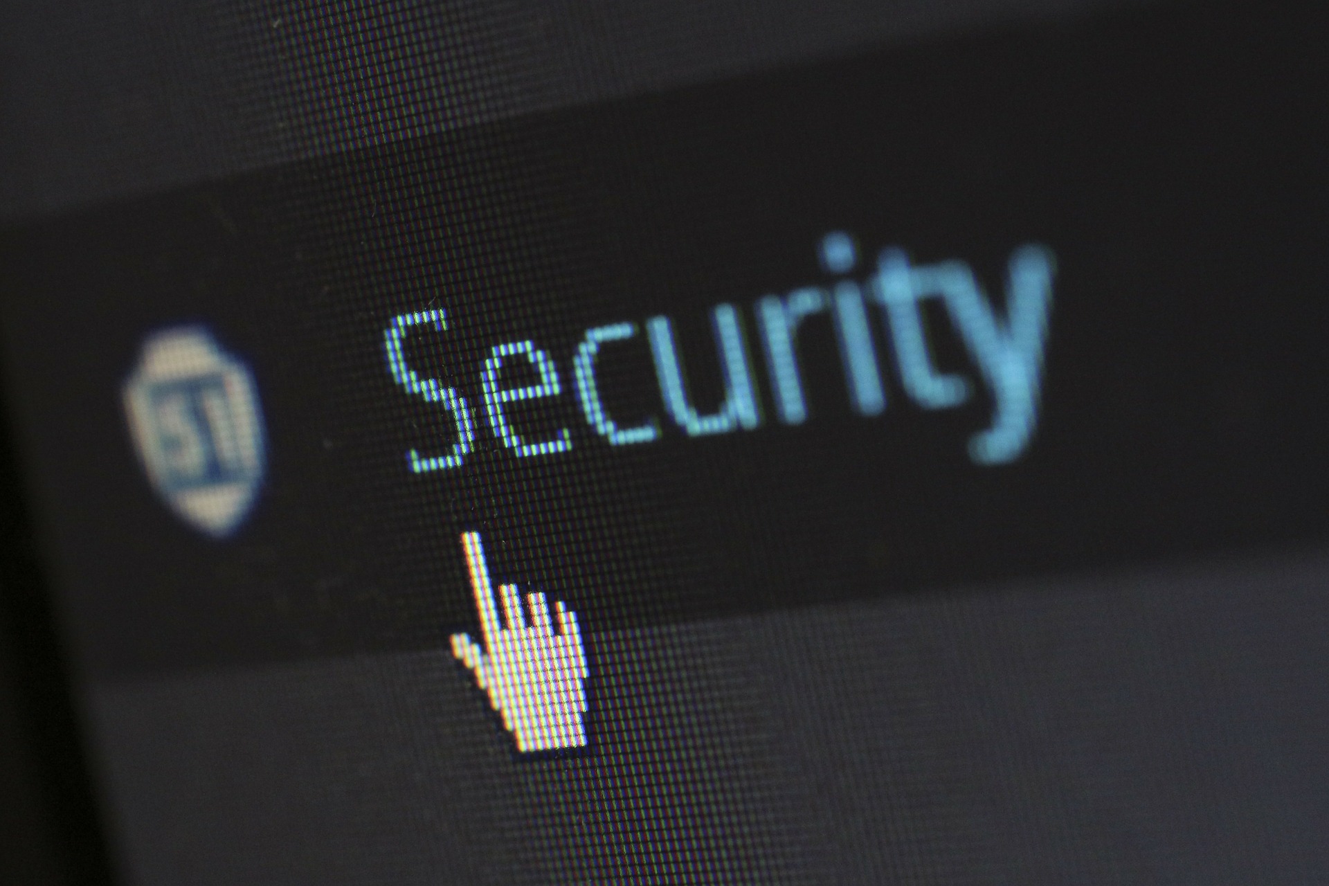 Website Maker: Security is The First Priority