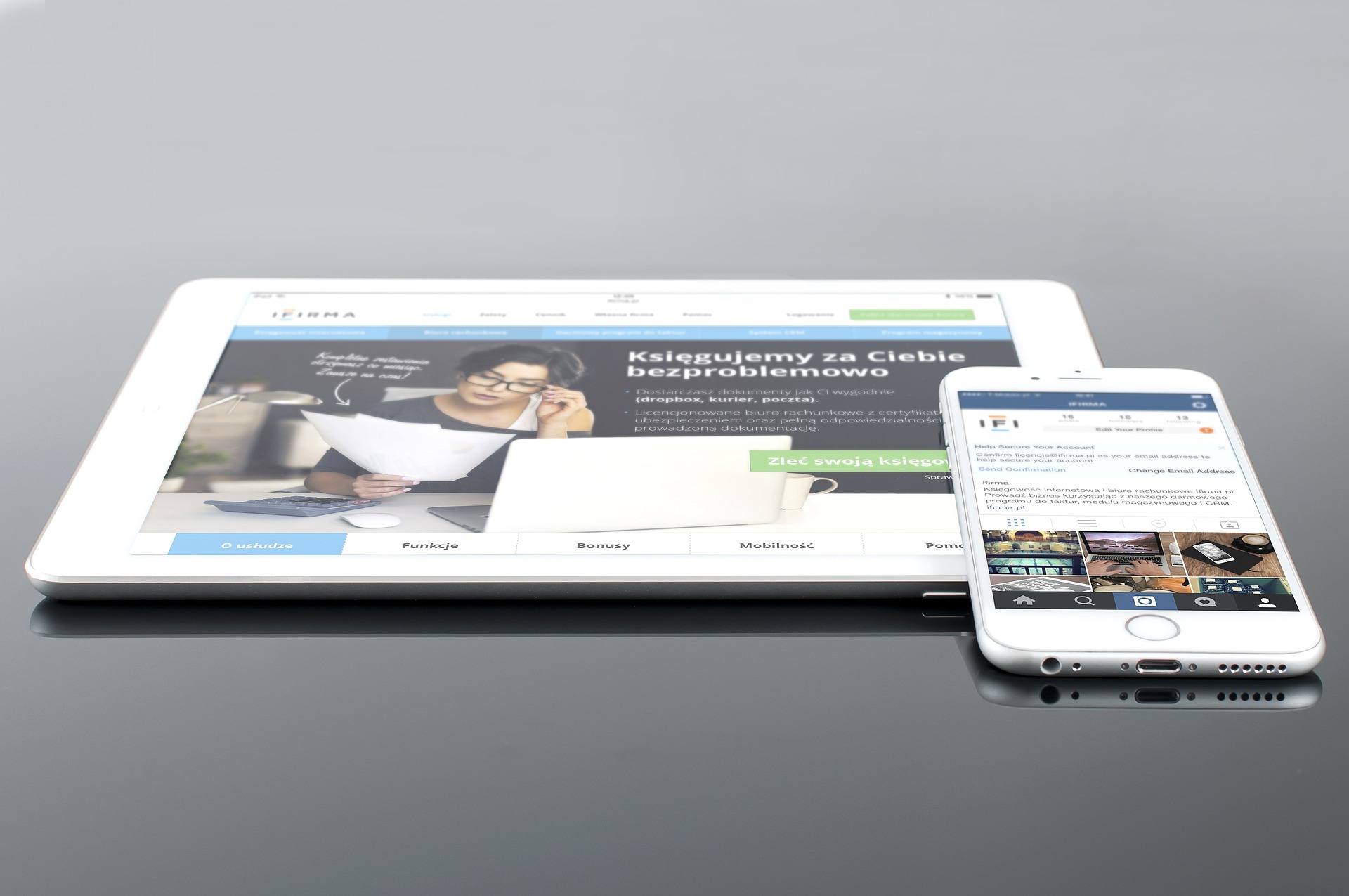 Why Using Mobile Web Design?