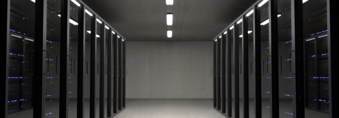 Web Maintenance: Server Update