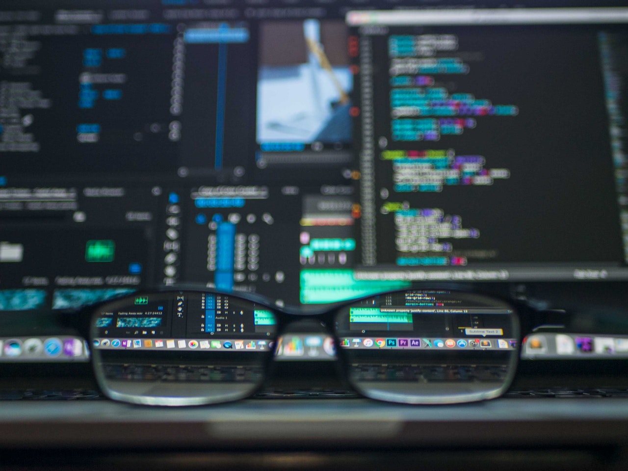 Web Maintenance Server Update