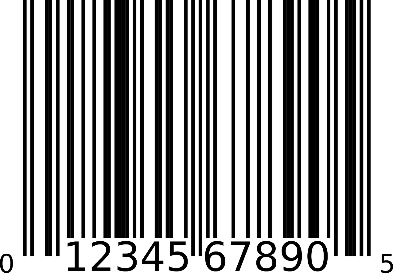 barcode