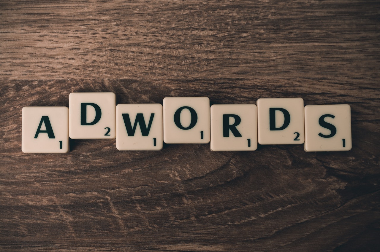 AdWords Management for E-Commerce Blog