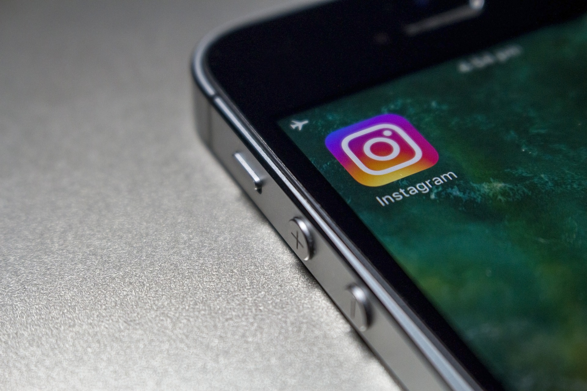 Instagram App as Marketing Platform