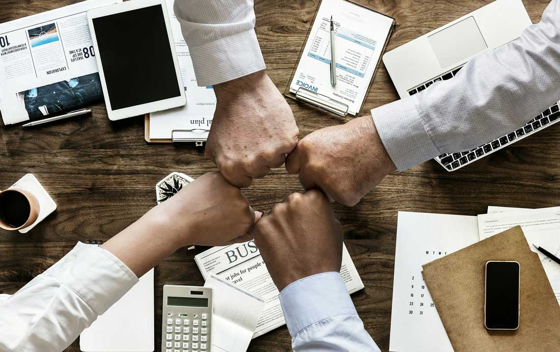 Manage Business Partner for Better Engagement