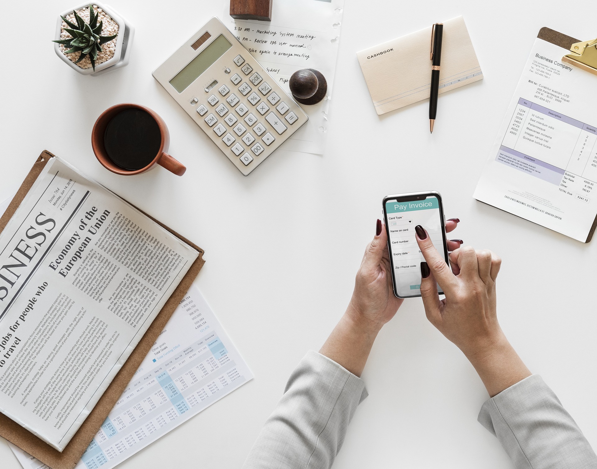 Manage Business Partner for Better Engagement