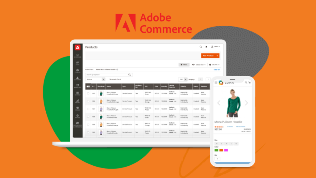 Adobe Commerce