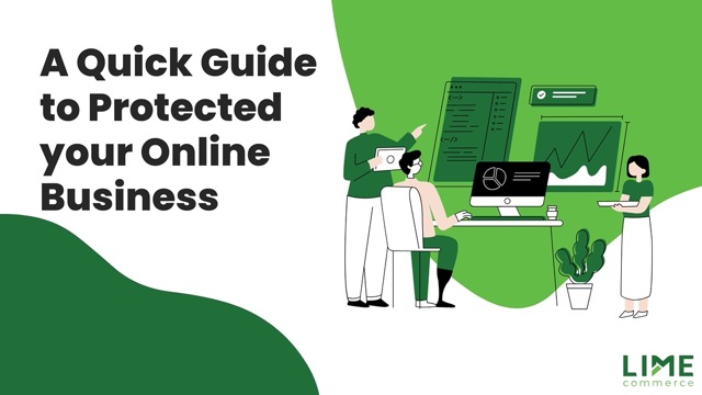 A Quick Guide to Protected your Online Business
